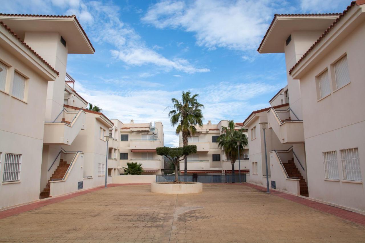 Kione Las Arenas Alcoceber Exterior photo