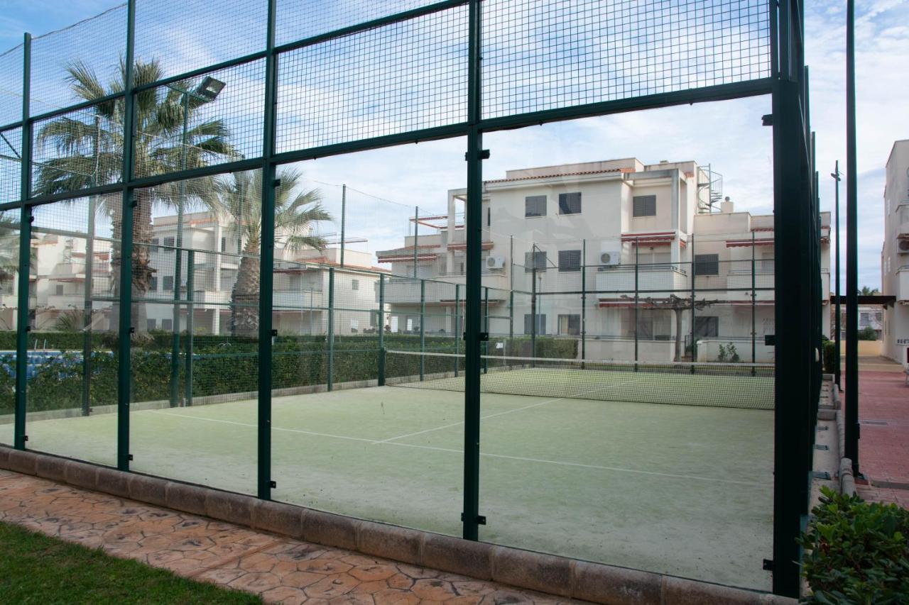 Kione Las Arenas Alcoceber Exterior photo